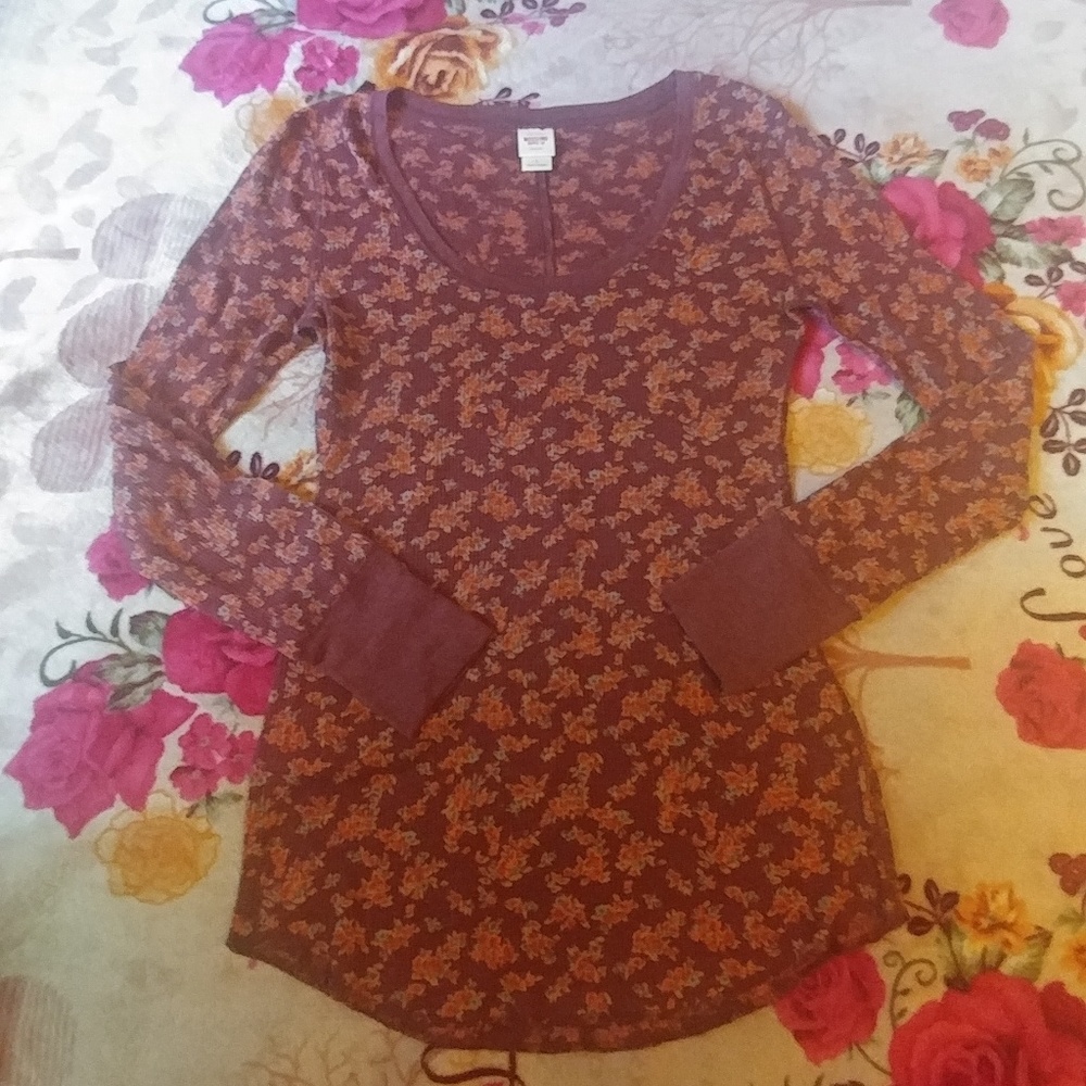Mossimo Supply Co Shirt